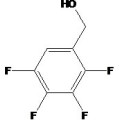 Alcool 2, 3, 4, 5-tétrafluorobenzylique CAS No .: 53072-18-7